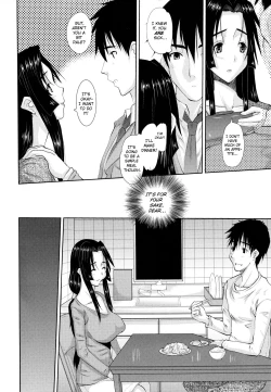 Page 10 of Hitozuma HinakoChapter 2