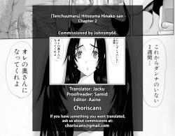 Page 77 of Hitozuma HinakoChapter 2