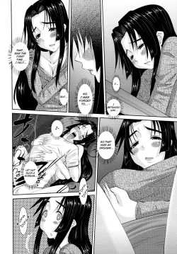 Page 8 of Hitozuma HinakoChapter 2