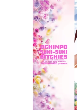 Page 2 of Ochinpo Sukisuki Bitches