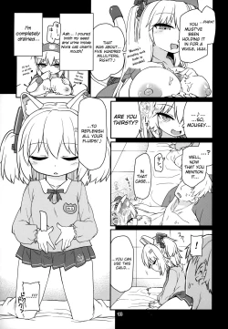 Page 14 of Dennou Succubus to Sex Shite mo Eikyuu ni Derarenai Heya Nightmare | Forever Fucking a Digital Succubus In an Inescapable Room Nightmare