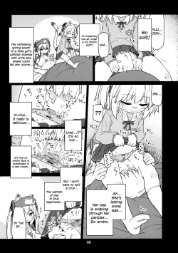 Page 16 of Dennou Succubus to Sex Shite mo Eikyuu ni Derarenai Heya Nightmare | Forever Fucking a Digital Succubus In an Inescapable Room Nightmare