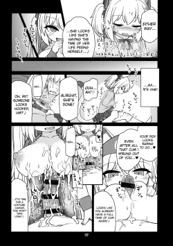 Page 18 of Dennou Succubus to Sex Shite mo Eikyuu ni Derarenai Heya Nightmare | Forever Fucking a Digital Succubus In an Inescapable Room Nightmare