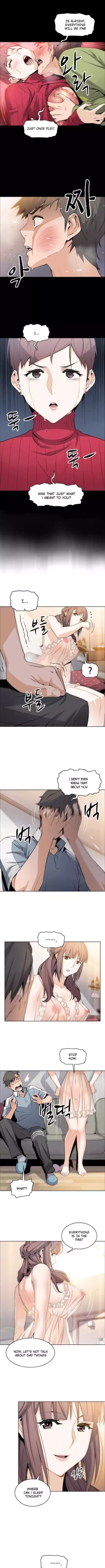 Page 111 of HousekeeperCh.30/49