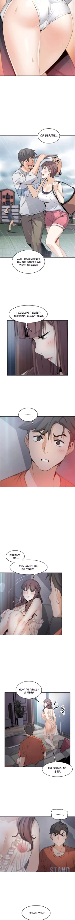 Page 118 of HousekeeperCh.30/49