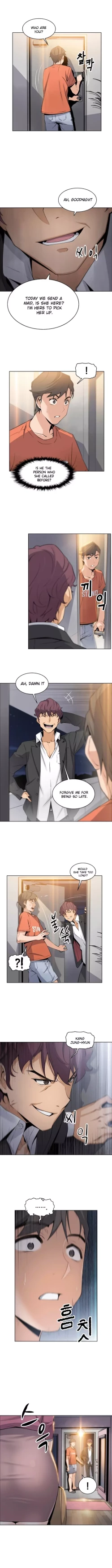 Page 131 of HousekeeperCh.30/49