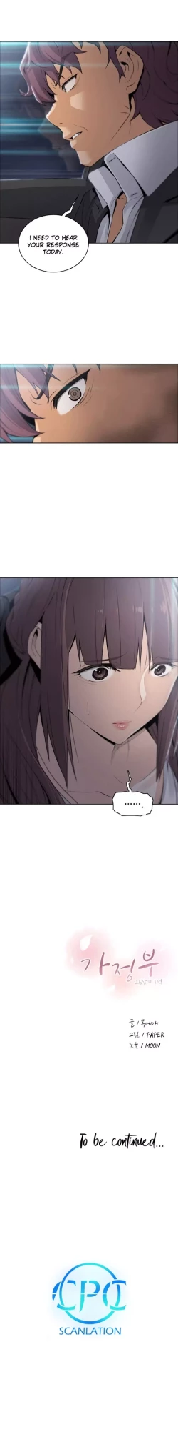 Page 134 of HousekeeperCh.30/49