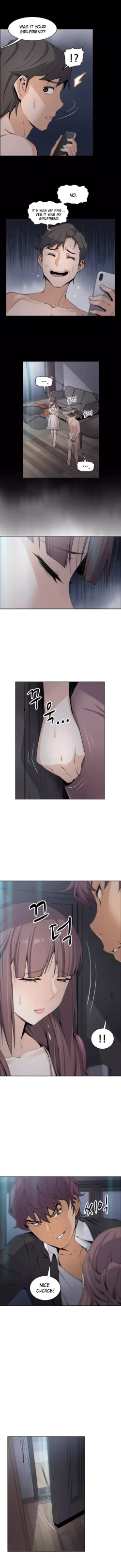 Page 138 of HousekeeperCh.30/49