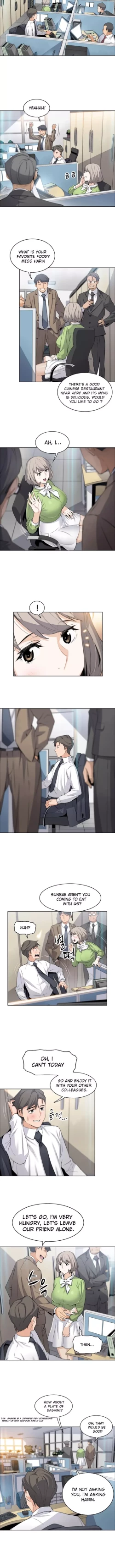 Page 149 of HousekeeperCh.30/49