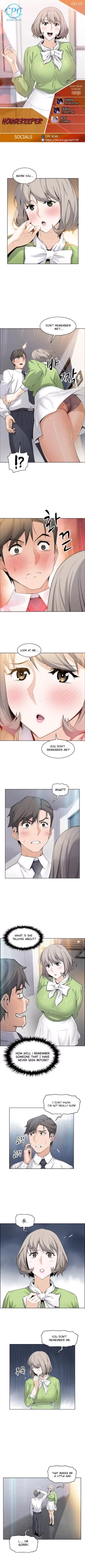 Page 153 of HousekeeperCh.30/49