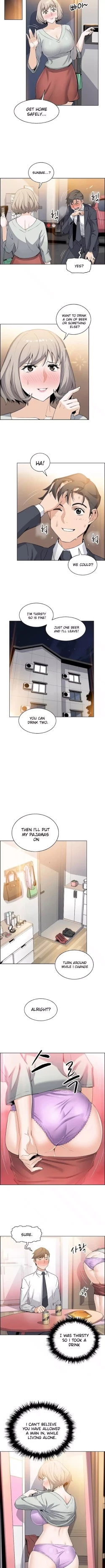 Page 167 of HousekeeperCh.30/49