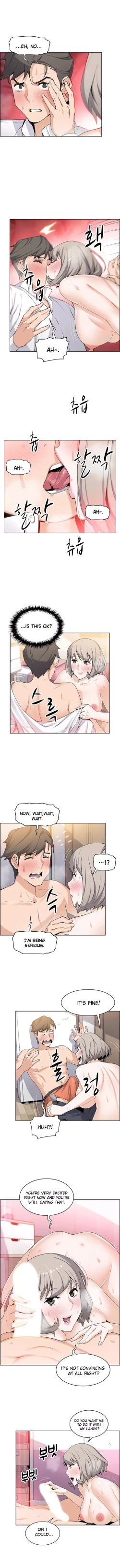 Page 173 of HousekeeperCh.30/49