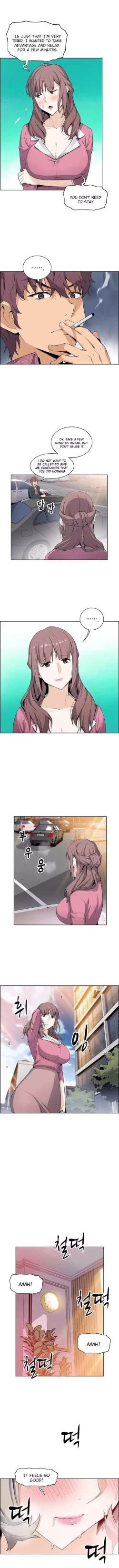 Page 195 of HousekeeperCh.30/49