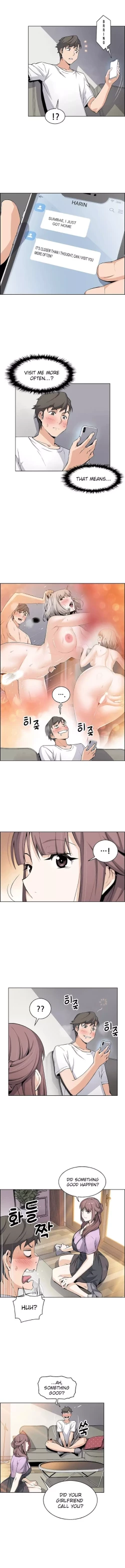 Page 207 of HousekeeperCh.30/49