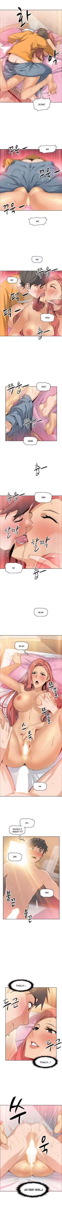 Page 21 of HousekeeperCh.30/49