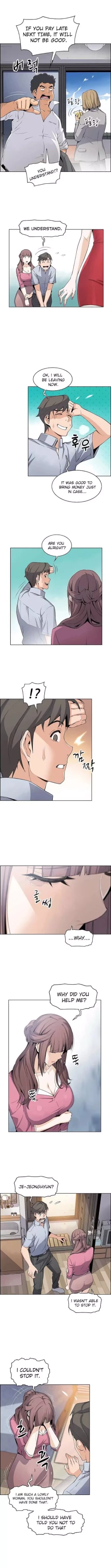 Page 220 of HousekeeperCh.30/49