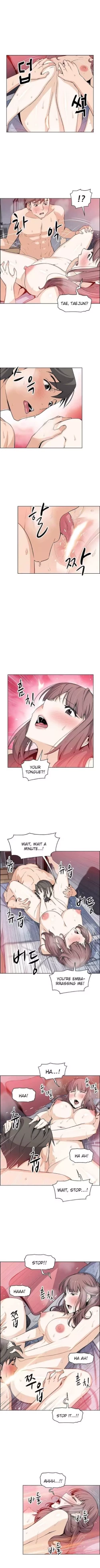 Page 230 of HousekeeperCh.30/49