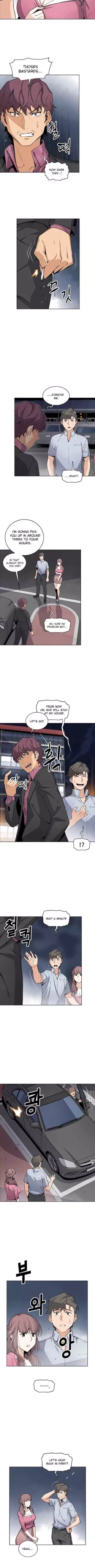 Page 237 of HousekeeperCh.30/49