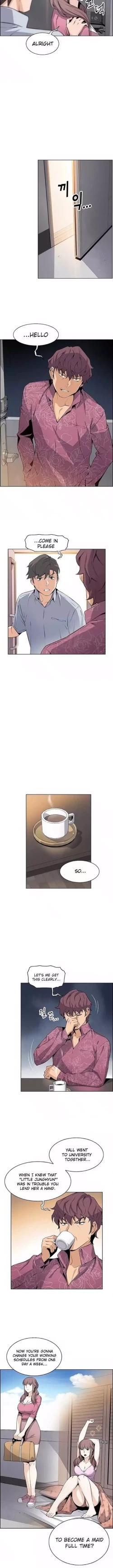 Page 251 of HousekeeperCh.30/49