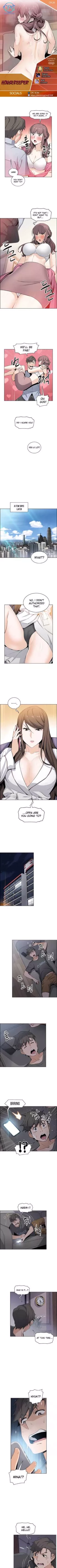 Page 258 of HousekeeperCh.30/49