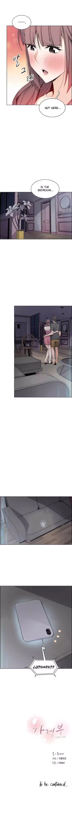 Page 265 of HousekeeperCh.30/49