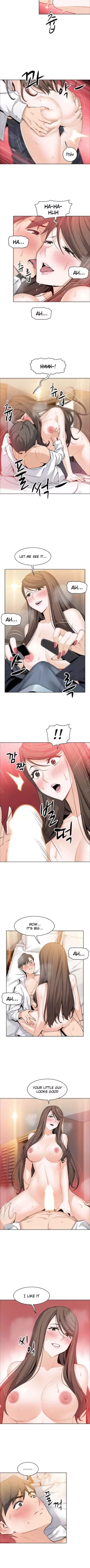 Page 75 of HousekeeperCh.30/49