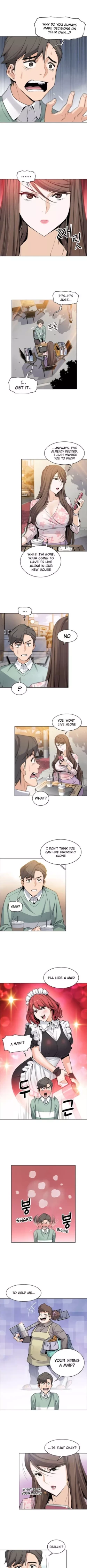 Page 80 of HousekeeperCh.30/49