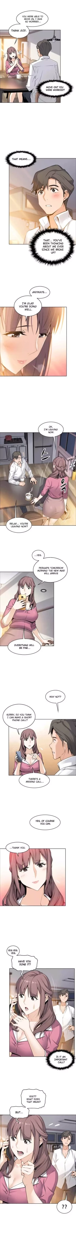 Page 88 of HousekeeperCh.30/49