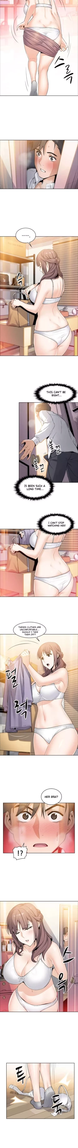 Page 91 of HousekeeperCh.30/49