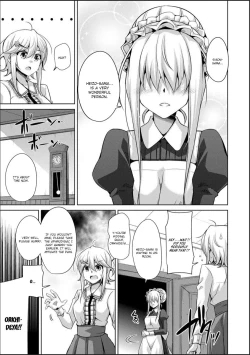 Page 31 of Hakoniwa ni Saku Mesu no Hana