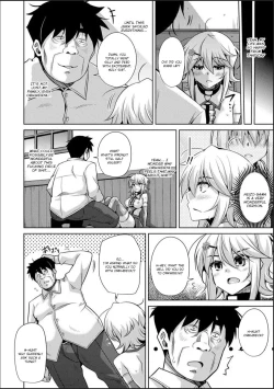 Page 84 of Hakoniwa ni Saku Mesu no Hana
