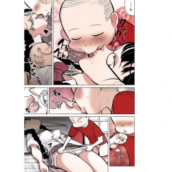 Page 20 of Namaiki na Ane ni Ikisugita Itazura 業餘上色版