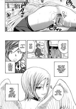 Page 23 of Invisible Kanojo | Invisible Girlfriend