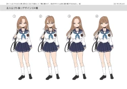 Page 40 of Yararetara Otoko ni Modorenaku Naru TS Musume ga Rape Ma ni Osowarete, Shojo wo Mamorou to Hisshi ni Kobikobi Suru Ohanashi