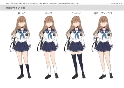 Page 41 of Yararetara Otoko ni Modorenaku Naru TS Musume ga Rape Ma ni Osowarete, Shojo wo Mamorou to Hisshi ni Kobikobi Suru Ohanashi