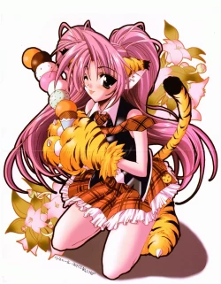 Page 4 of Gotai Choo Manzoku