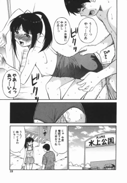 Page 19 of Imouto no Nihohi