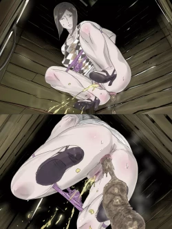 Page 26 of Haioku Joshi Toile