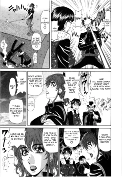 Page 65 of Birdy Body GO!! Ch. 1-7