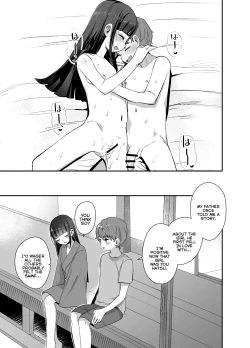 Page 24 of Hatsumono Daisuki Hatsusan Loses to My Virgin Huge Dick