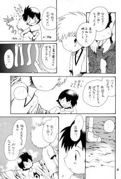 Page 40 of Brother Blue Berry