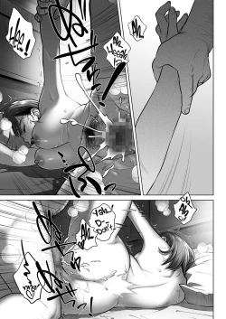 Page 38 of Kurata Akiko no Kokuhaku 3 - Confession of Akiko kurata Epsode 3