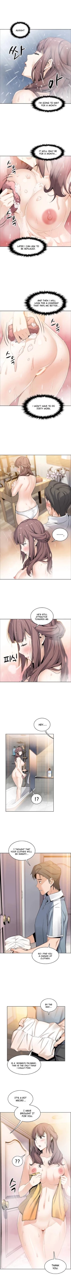 Page 108 of HousekeeperCh.40/49