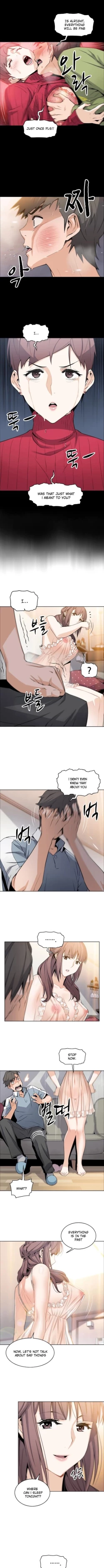 Page 111 of HousekeeperCh.40/49