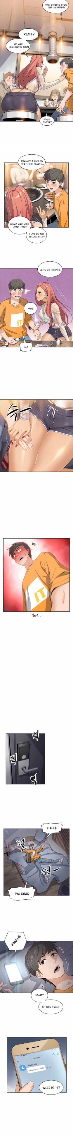 Page 12 of HousekeeperCh.40/49