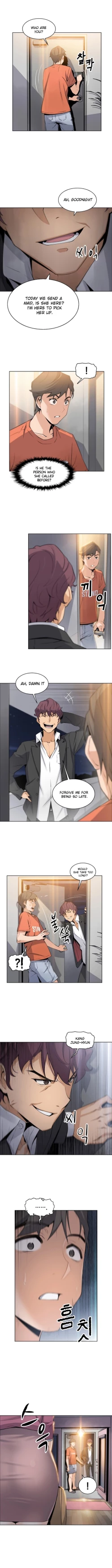 Page 131 of HousekeeperCh.40/49