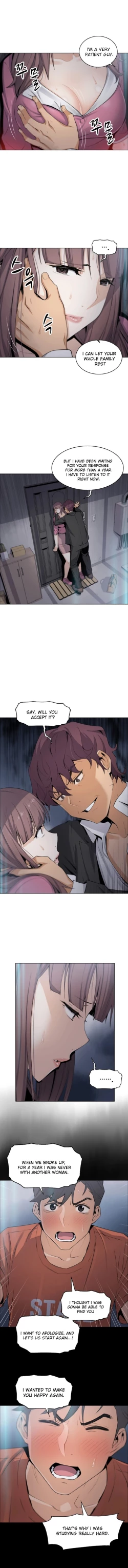 Page 137 of HousekeeperCh.40/49