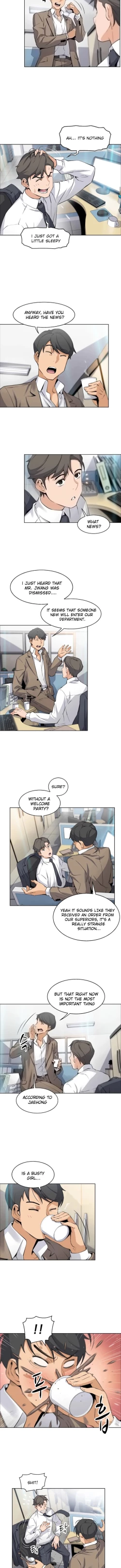 Page 146 of HousekeeperCh.40/49