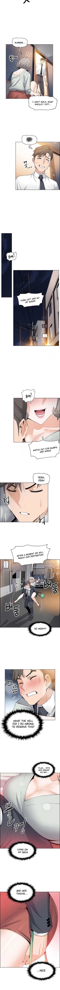 Page 165 of HousekeeperCh.40/49