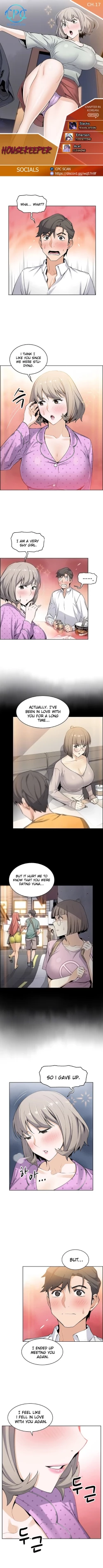 Page 170 of HousekeeperCh.40/49